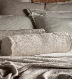 Secret Linen Store Cotton Linen Cushion Covers