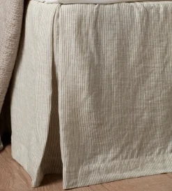Secret Linen Store Linen Valance