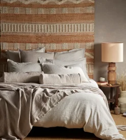 Secret Linen Store Linen Valance