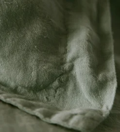Secret Linen Store 100% Linen Oxford Pillowcase