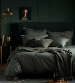 Secret Linen Store Big Waffle 100% Cotton Throw