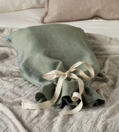 Secret Linen Store Bobby Cotton Linen Storage Bag
