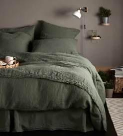 Secret Linen Store Linen Valance