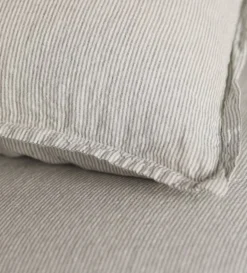 Secret Linen Store 100% Linen Duvet Cover