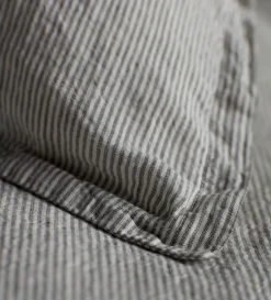 Secret Linen Store 100% Linen Duvet Cover