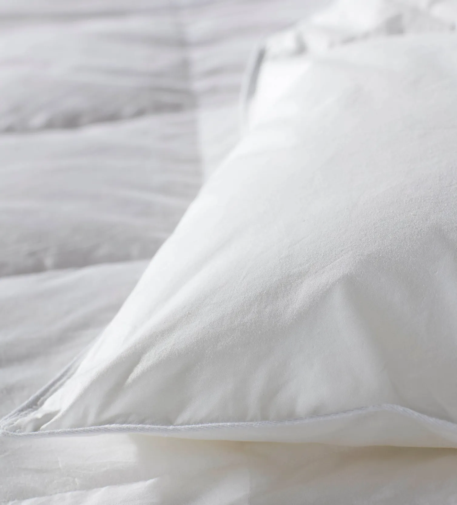 Secret Linen Store Our Bottle Bedding Duvet - Super King