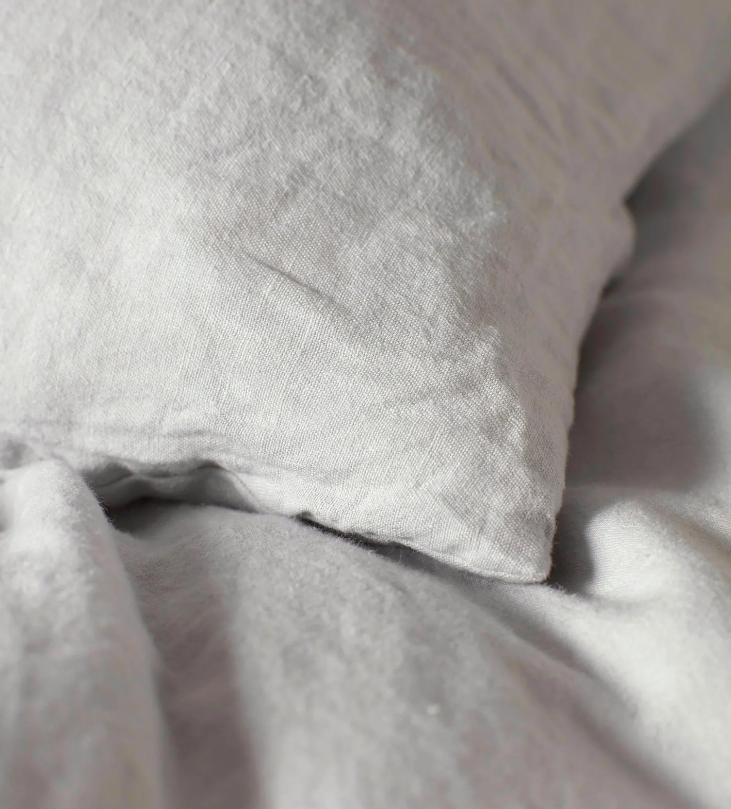 Secret Linen Store 100% Linen Duvet Cover