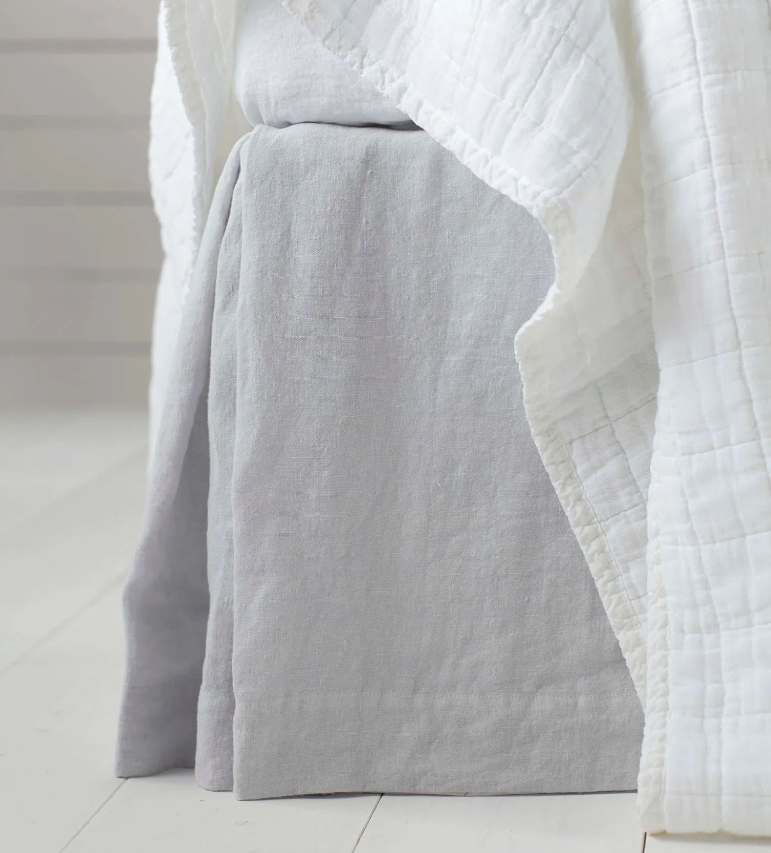 Secret Linen Store Linen Valance