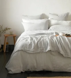 Secret Linen Store Linen Valance