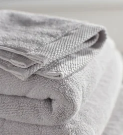 Secret Linen Store Luxury Organic 100% Cotton Towels