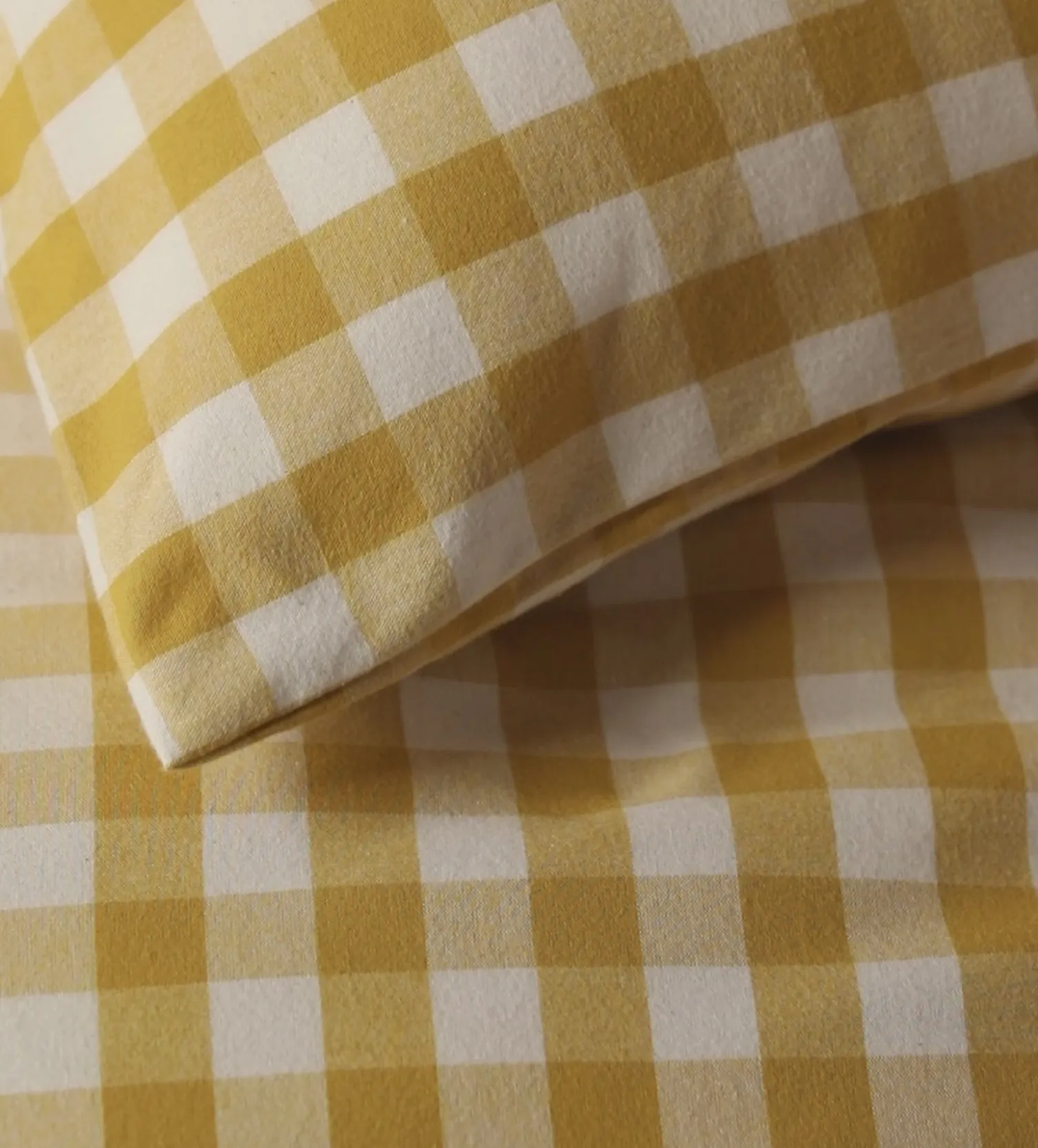 Secret Linen Store Brushed 100% Organic Cotton Duvet Cover