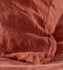 Secret Linen Store 100% Linen Duvet Cover
