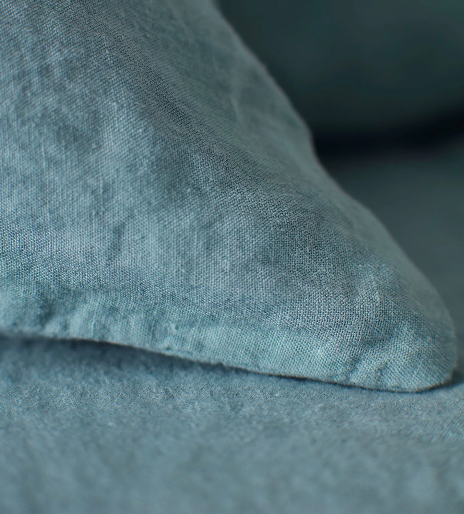 Secret Linen Store 100% Linen Duvet Cover