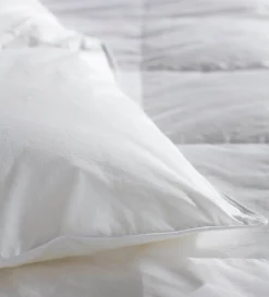 Secret Linen Store The Big Softie Duvet - Microfibre - Double