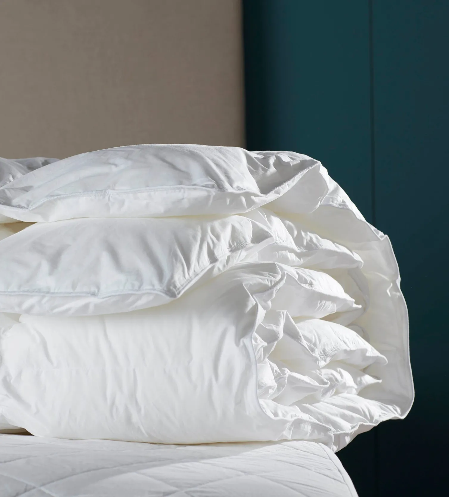 Secret Linen Store The Big Softie Duvet - Microfibre - Single