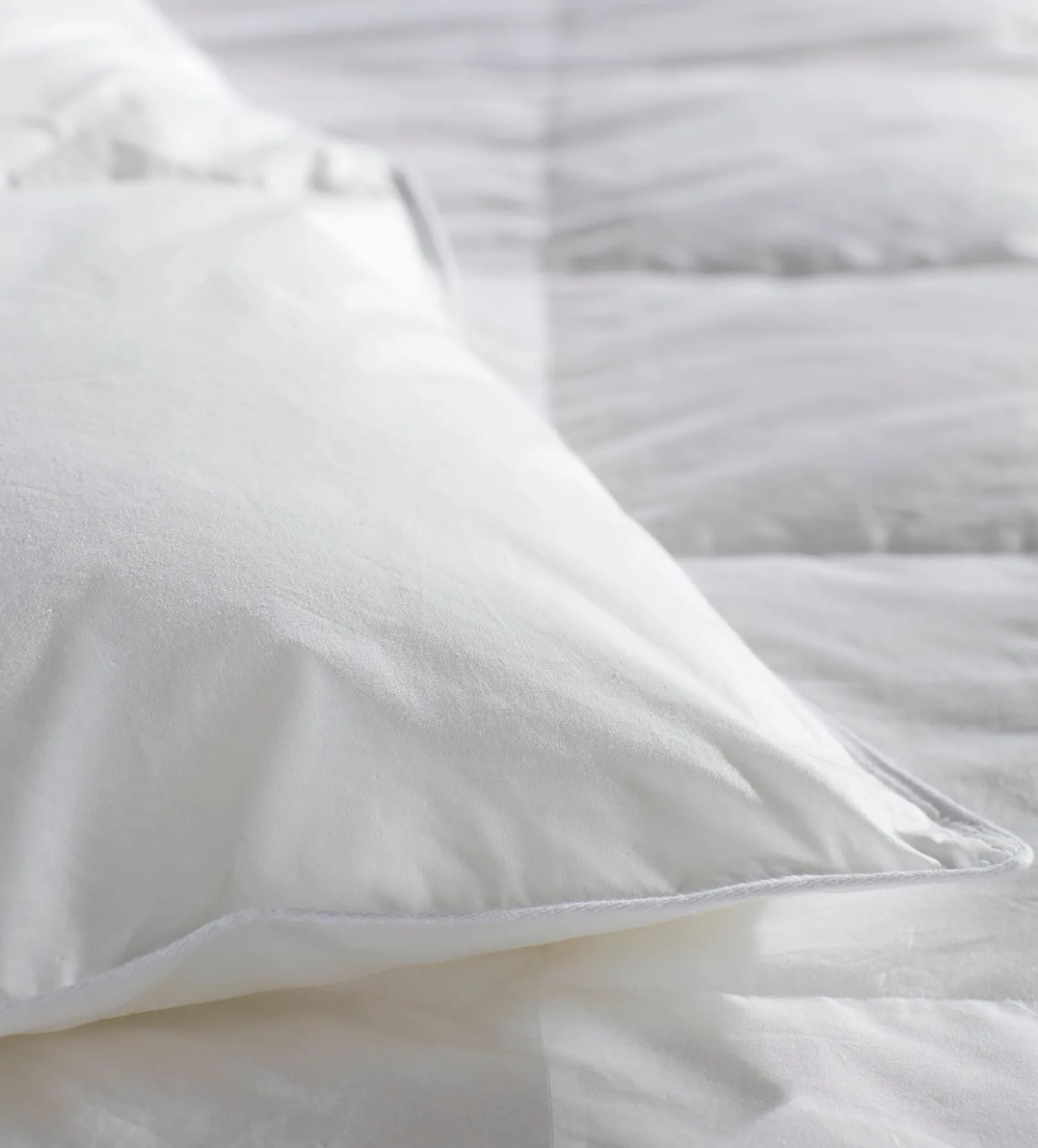Secret Linen Store The Big Softie Duvet - Microfibre - Single