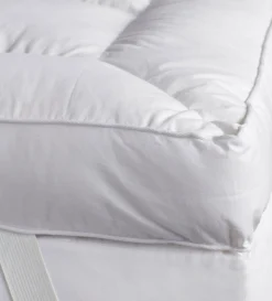 Secret Linen Store The Big Softie Mattress Topper - Microfibre