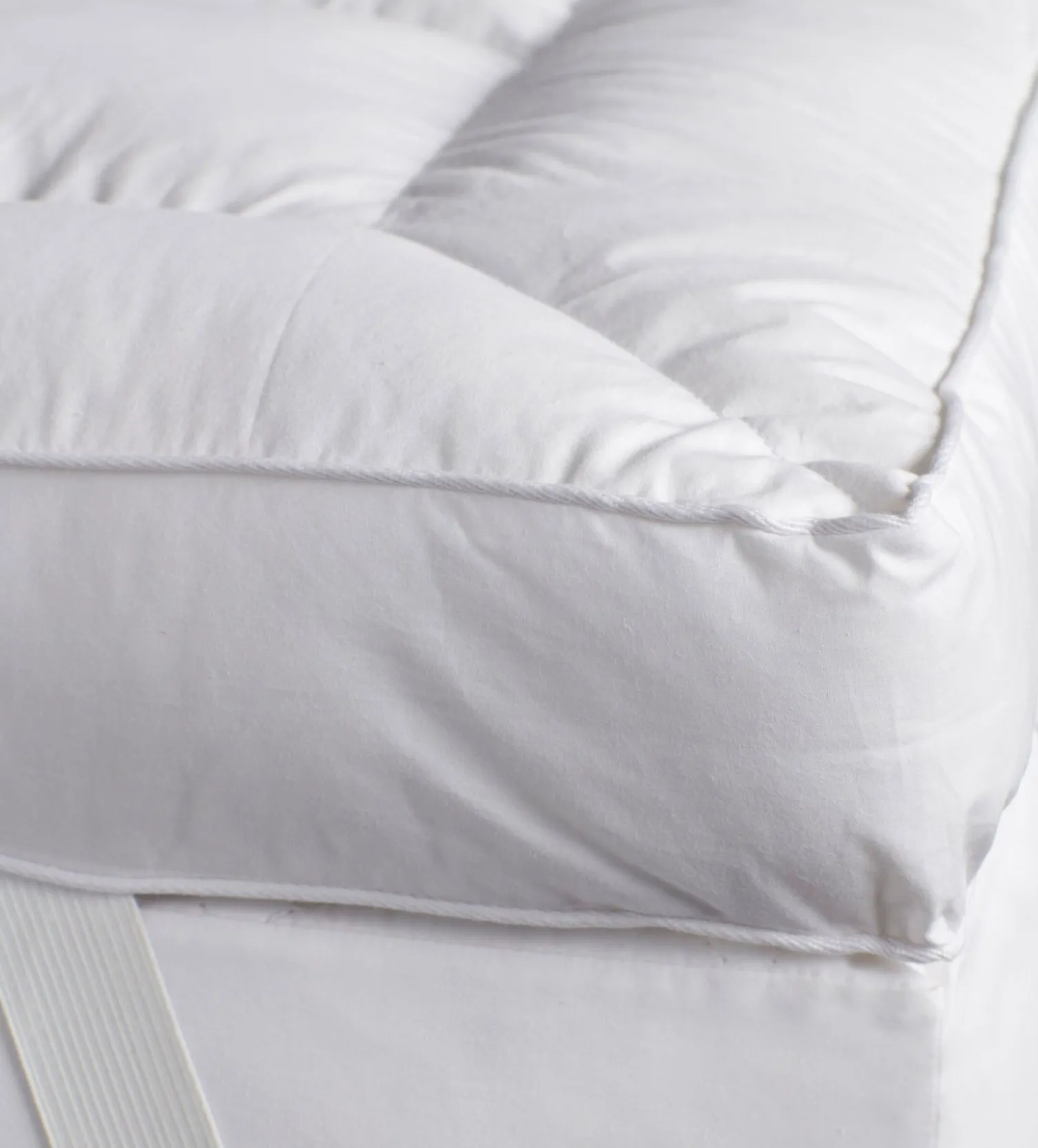 Secret Linen Store The Big Softie Mattress Topper - Microfibre