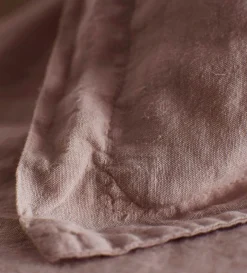 Secret Linen Store 100% Linen Oxford Pillowcase