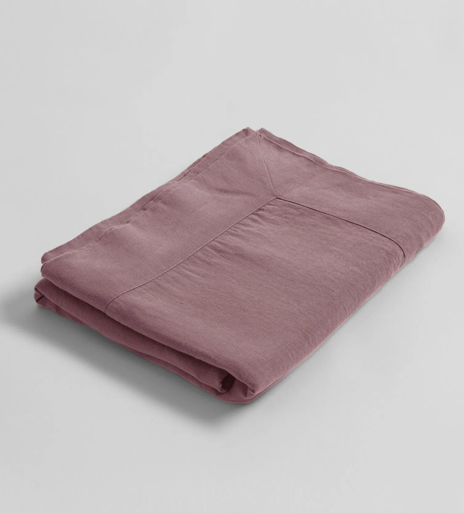 Secret Linen Store 100% Linen Tablecloth