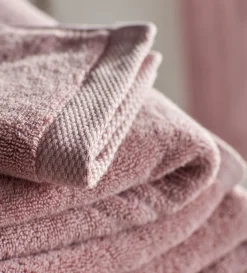 Secret Linen Store Luxury Organic 100% Cotton Towels