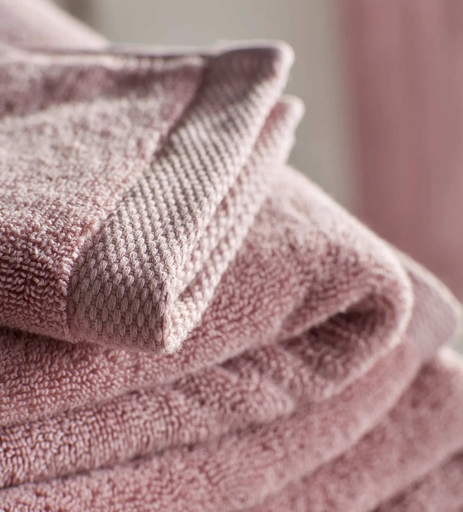 Secret Linen Store Luxury Organic 100% Cotton Towels