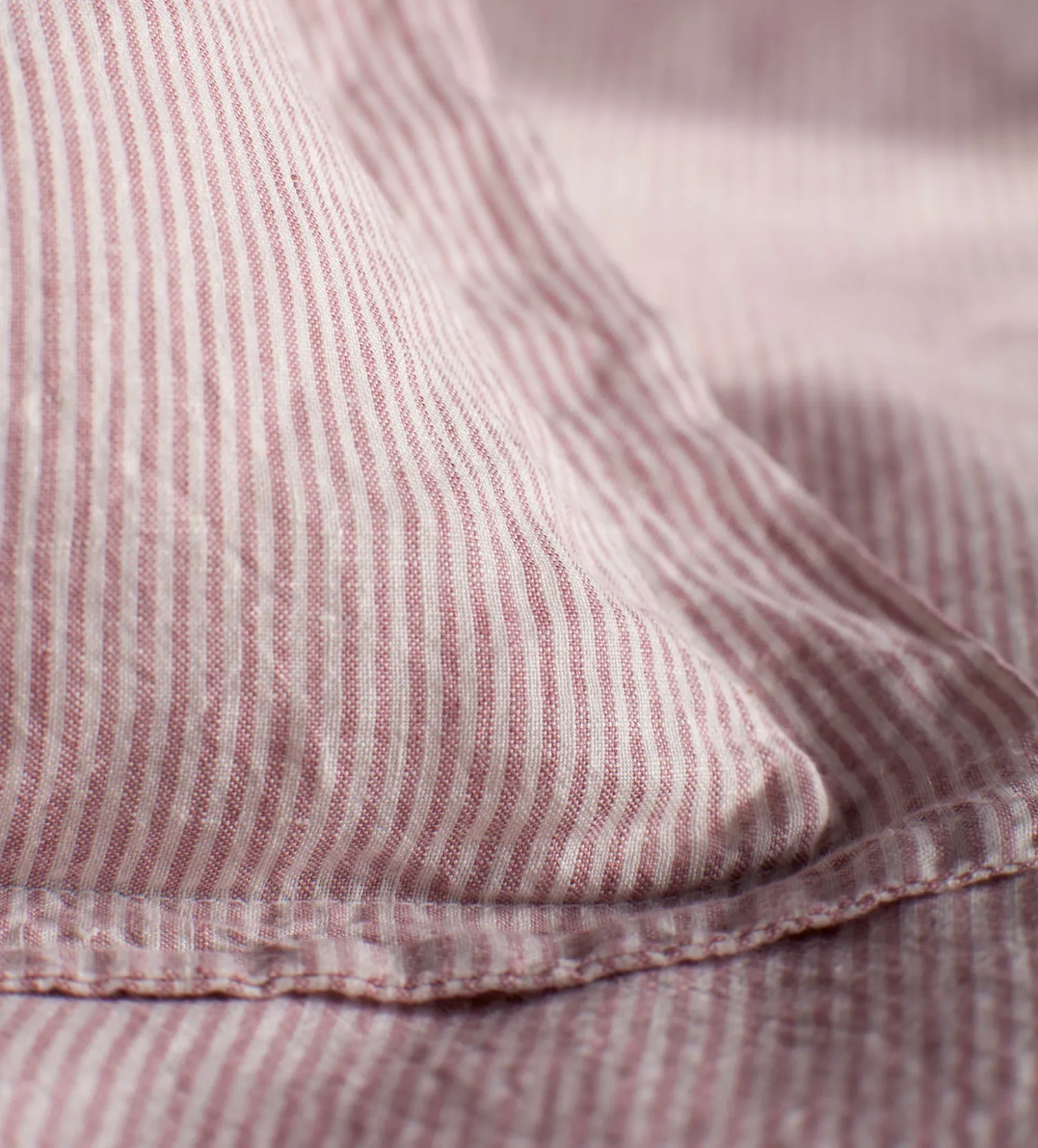Secret Linen Store 100% Linen Duvet Cover