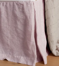 Secret Linen Store Linen Valance