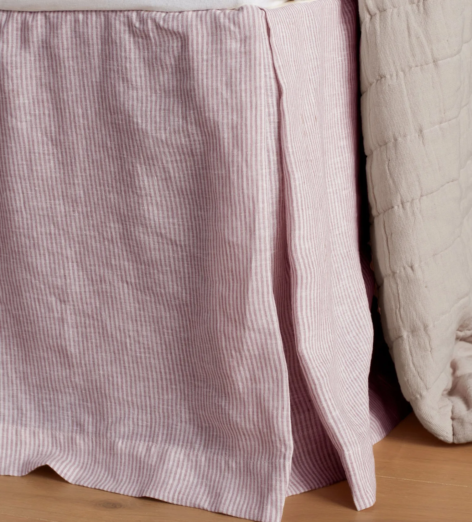 Secret Linen Store Linen Valance