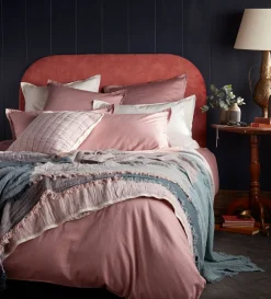 Secret Linen Store Super Soft 100% Cotton Duvet Cover