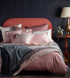 Secret Linen Store Super Soft 100% Cotton Fitted Sheet