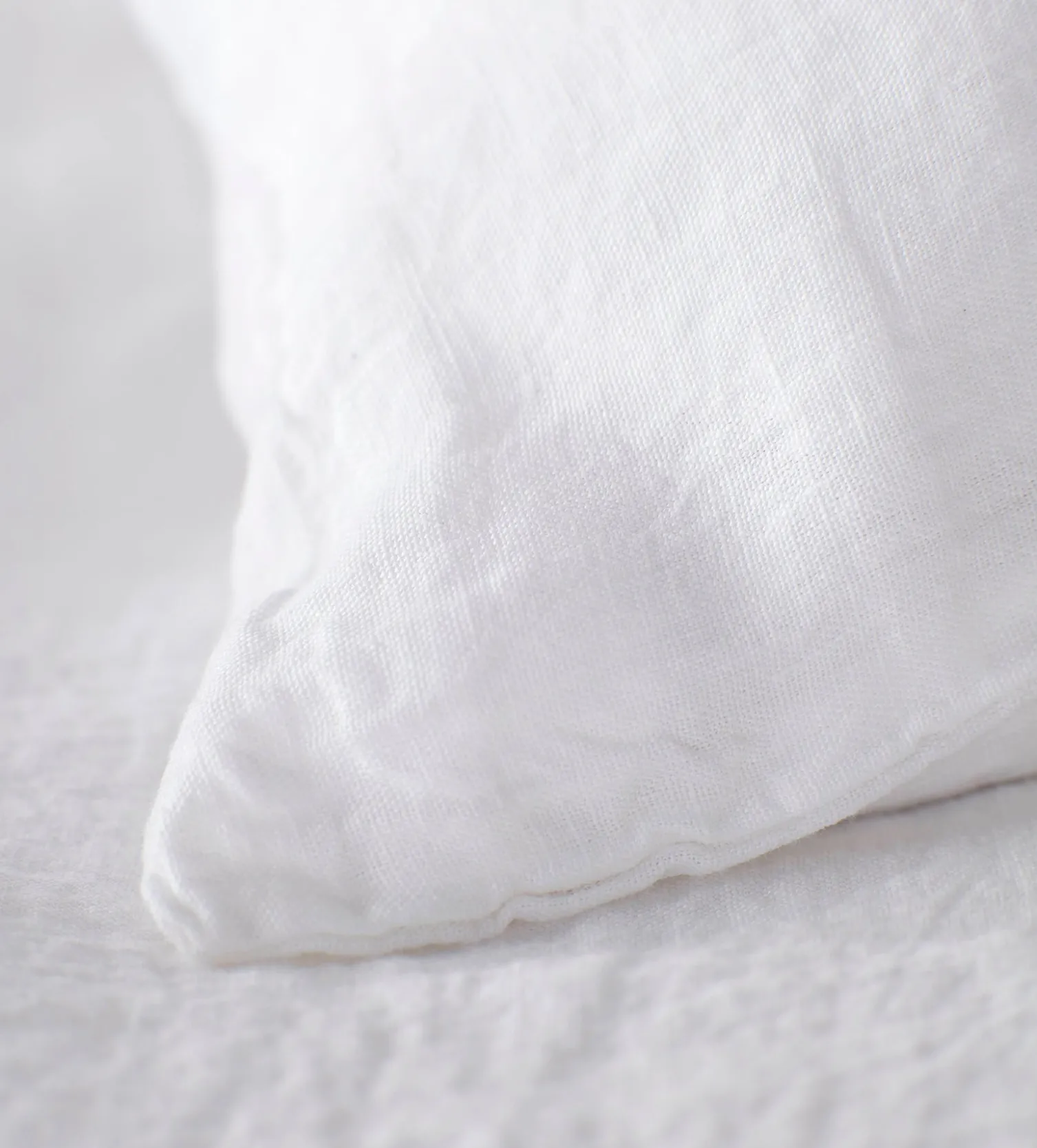 Secret Linen Store 100% Linen Duvet Cover