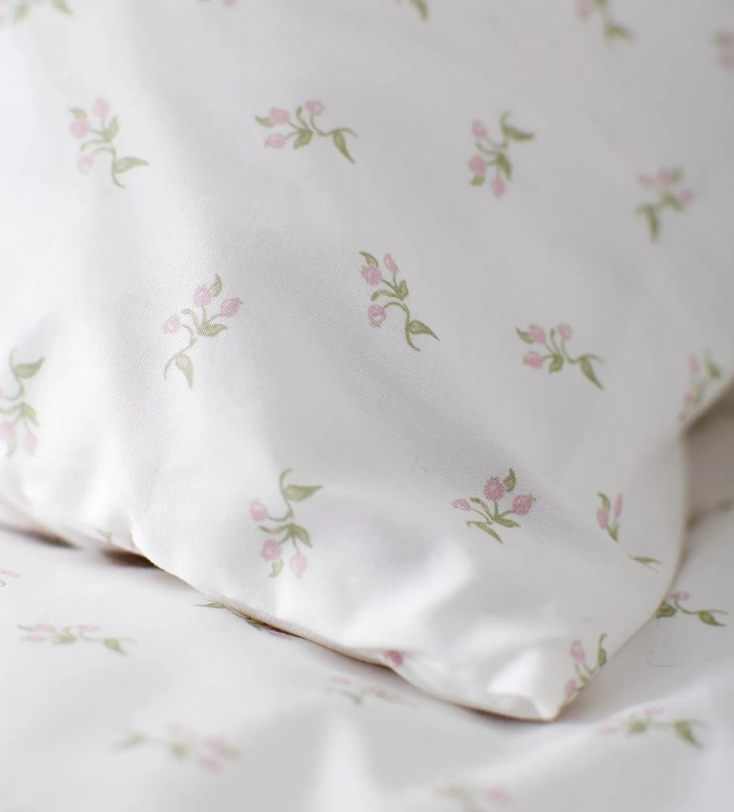 Secret Linen Store 100% Organic Cotton Small Cot Fitted Sheet