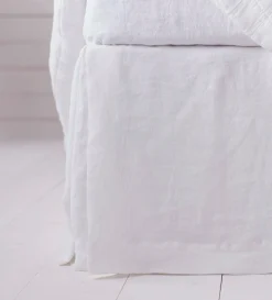 Secret Linen Store Linen Valance