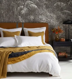Secret Linen Store Super Soft 100% Cotton Flat Sheet